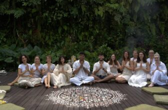 How to Use Retreats for Self Improvement and Mental Wellness
