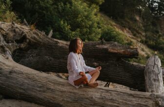 Best Meditation Retreats in California
