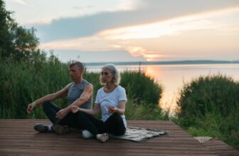 Meditation Retreats in Texas