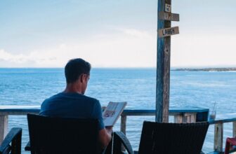 The lost art of Slow living and Mindful Travel