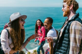 Why Mindful Travel Should Be on Your Bucket List This Year