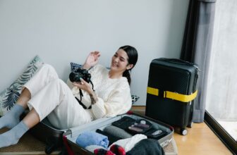 Ditch the Therapist! These 12 Travel Hacks Instantly Boost Mental Clarity