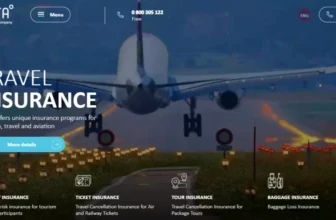 Ekta Travel Insurance deal offer