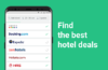 Hotel deals discounts