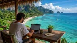 YouTube SEO Freelance Service : Remote Business Idea
