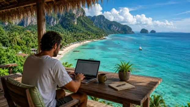 YouTube SEO Freelance Service : Remote Business Idea