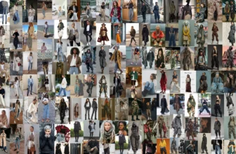 Casual Outfit Ideas