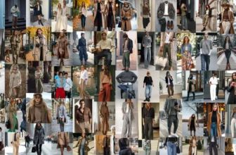 Fall Outfit Ideas