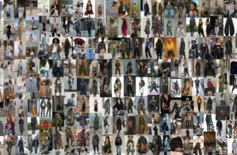 Street Fashion Outfit Ideas
