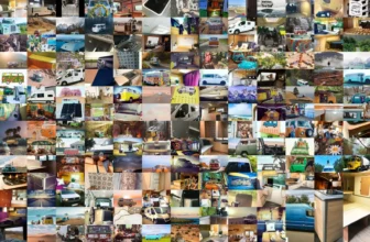 Van Life Conversion Ideas & Essential Gear