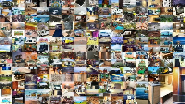 Van Life Conversion Ideas & Essential Gear