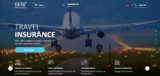 🛡️ EKTA Travel Insurance – Just $0.99/Day Global Plans & Visa Coverage