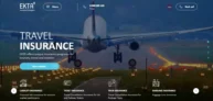 🛡️ EKTA Travel Insurance – Just $0.99/Day Global Plans & Visa Coverage